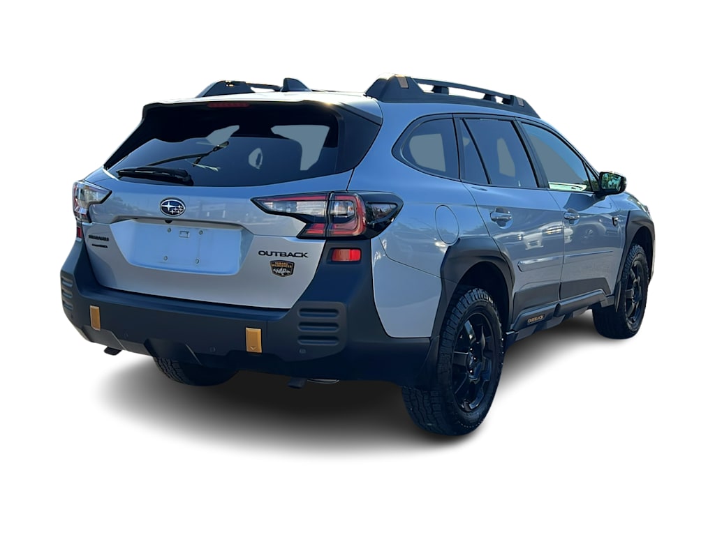 Thumbnail: 2022 Subaru Outback - 22