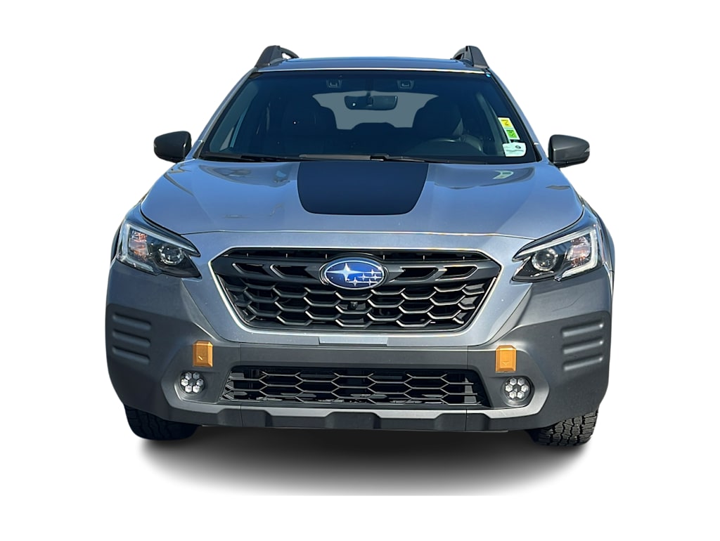 Thumbnail: 2022 Subaru Outback - 6
