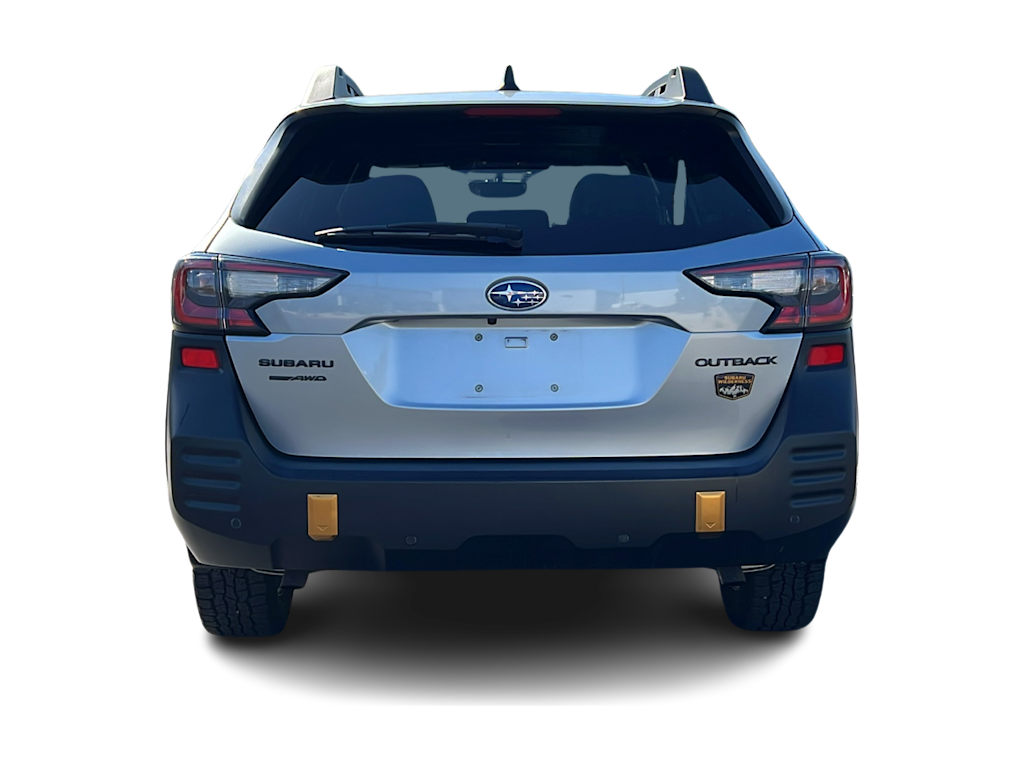Thumbnail: 2022 Subaru Outback - 5