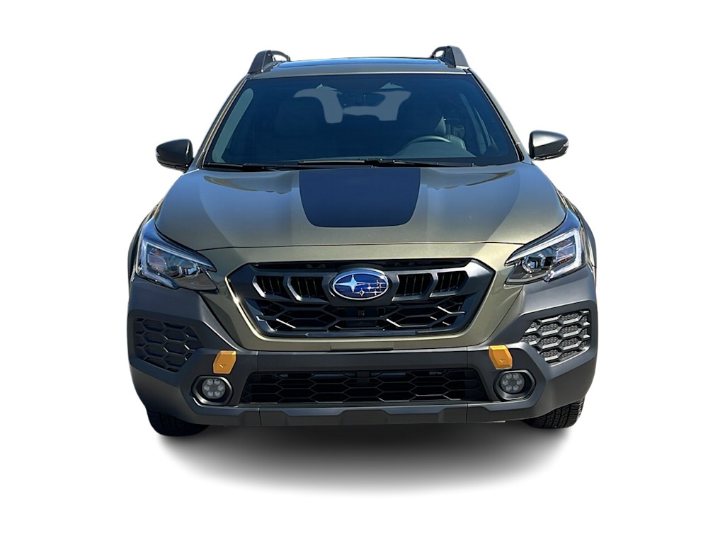 2025 Subaru Outback Wilderness 6