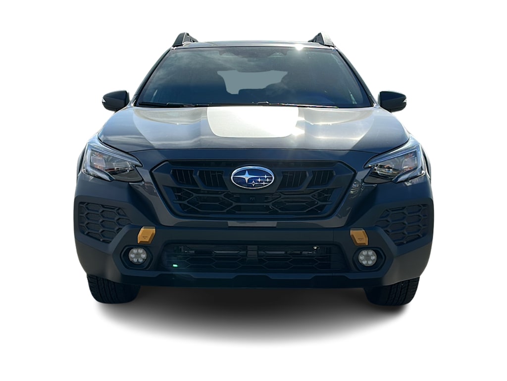 2025 Subaru Outback Wilderness 6