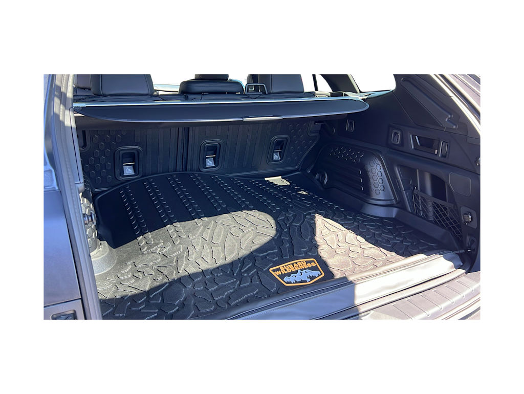 2025 Subaru Outback Wilderness 17