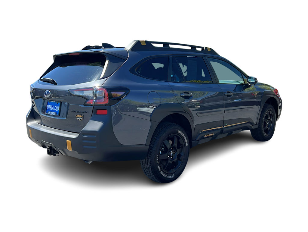 2025 Subaru Outback Wilderness 22