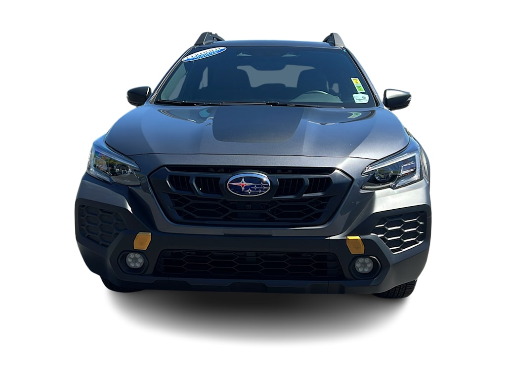 2025 Subaru Outback Wilderness 6