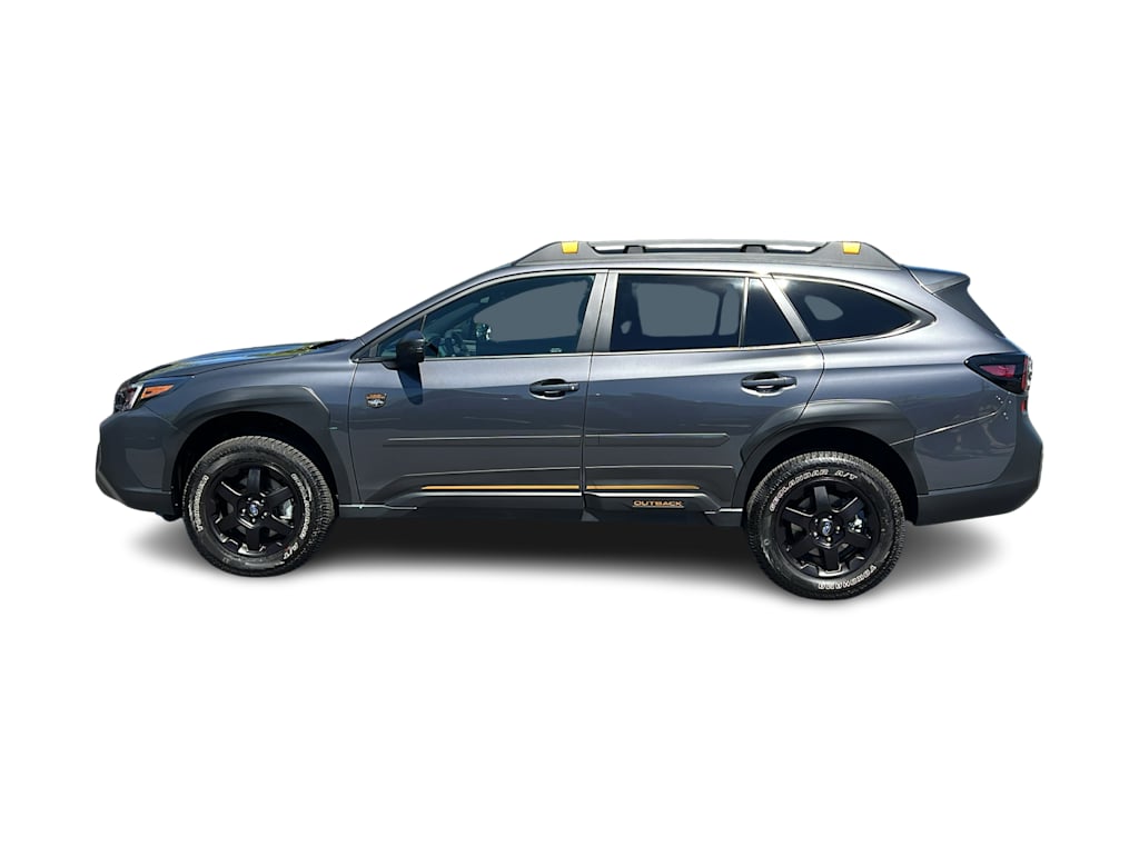2025 Subaru Outback Wilderness 3