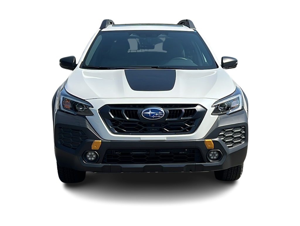 Thumbnail: 2025 Subaru Outback - 6