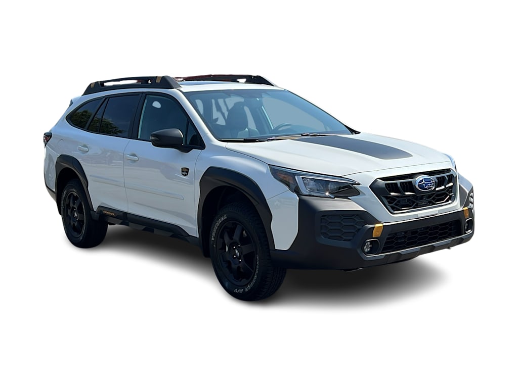 Thumbnail: 2025 Subaru Outback - 20