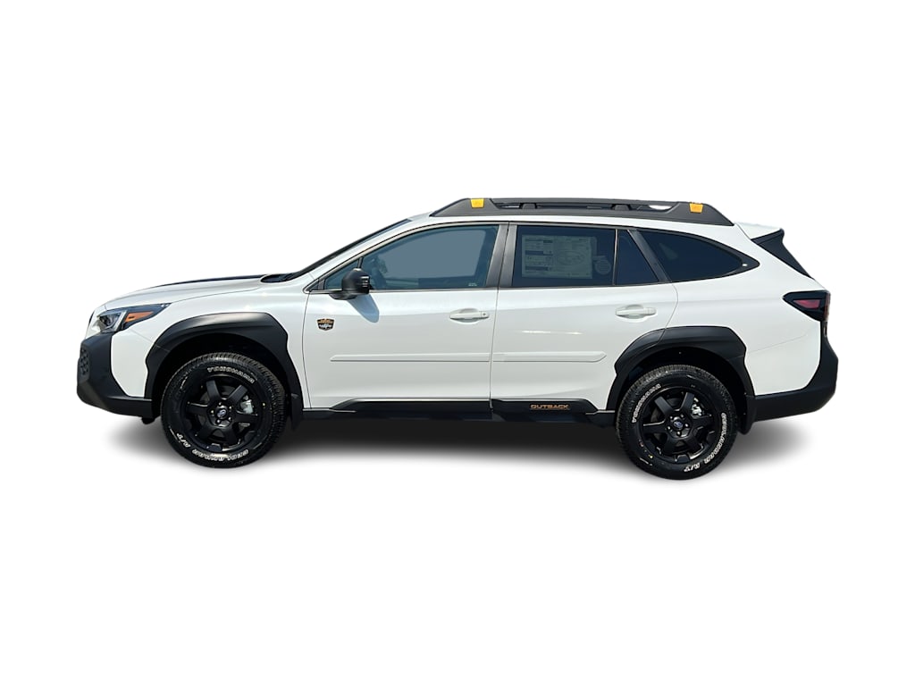 Thumbnail: 2025 Subaru Outback - 3