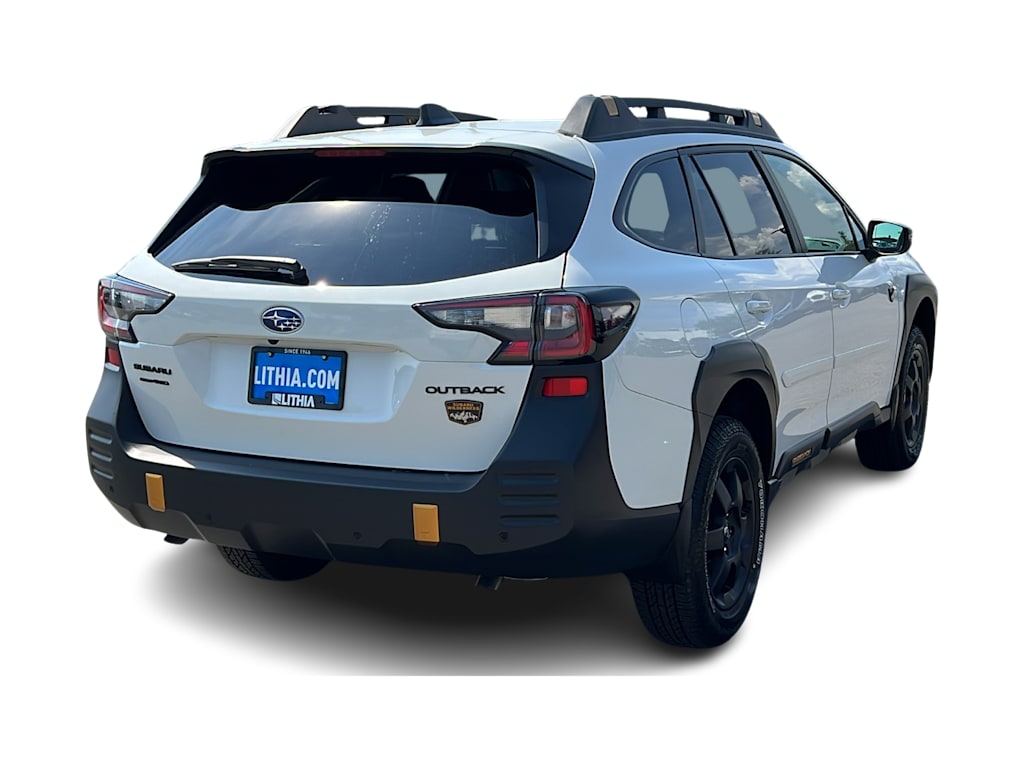 Thumbnail: 2025 Subaru Outback - 22