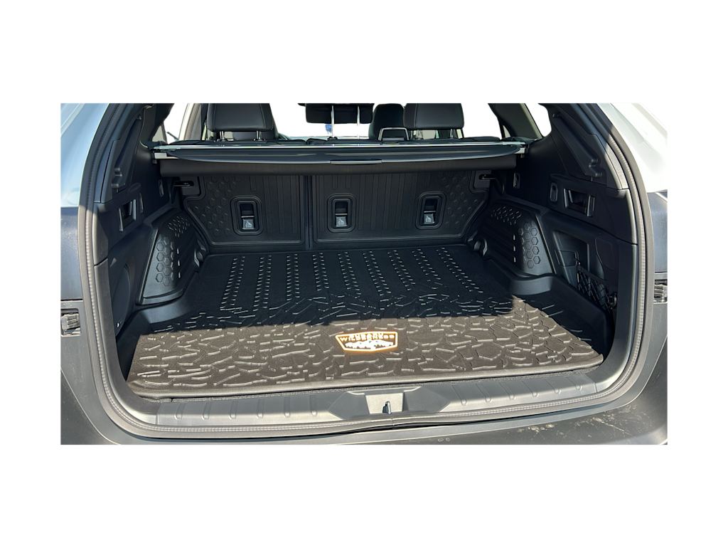 Thumbnail: 2025 Subaru Outback - 17