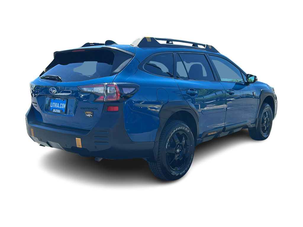Thumbnail: 2022 Subaru Outback - 20