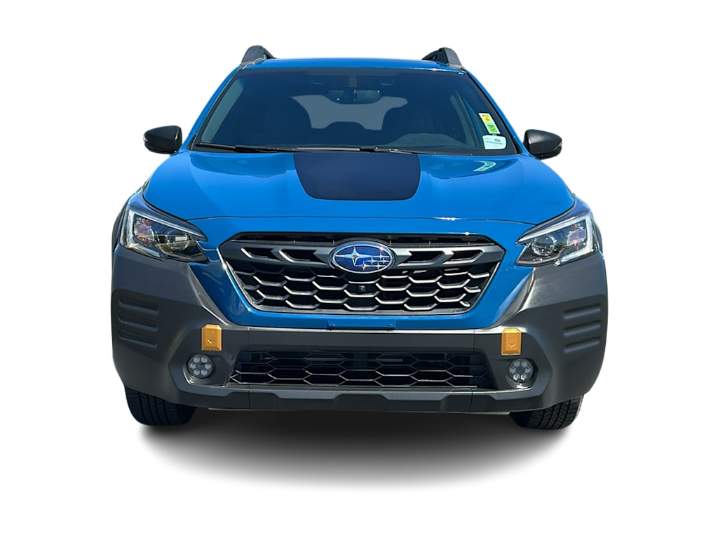 Thumbnail: 2022 Subaru Outback - 6