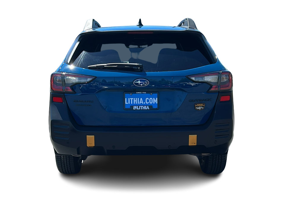 Thumbnail: 2022 Subaru Outback - 5