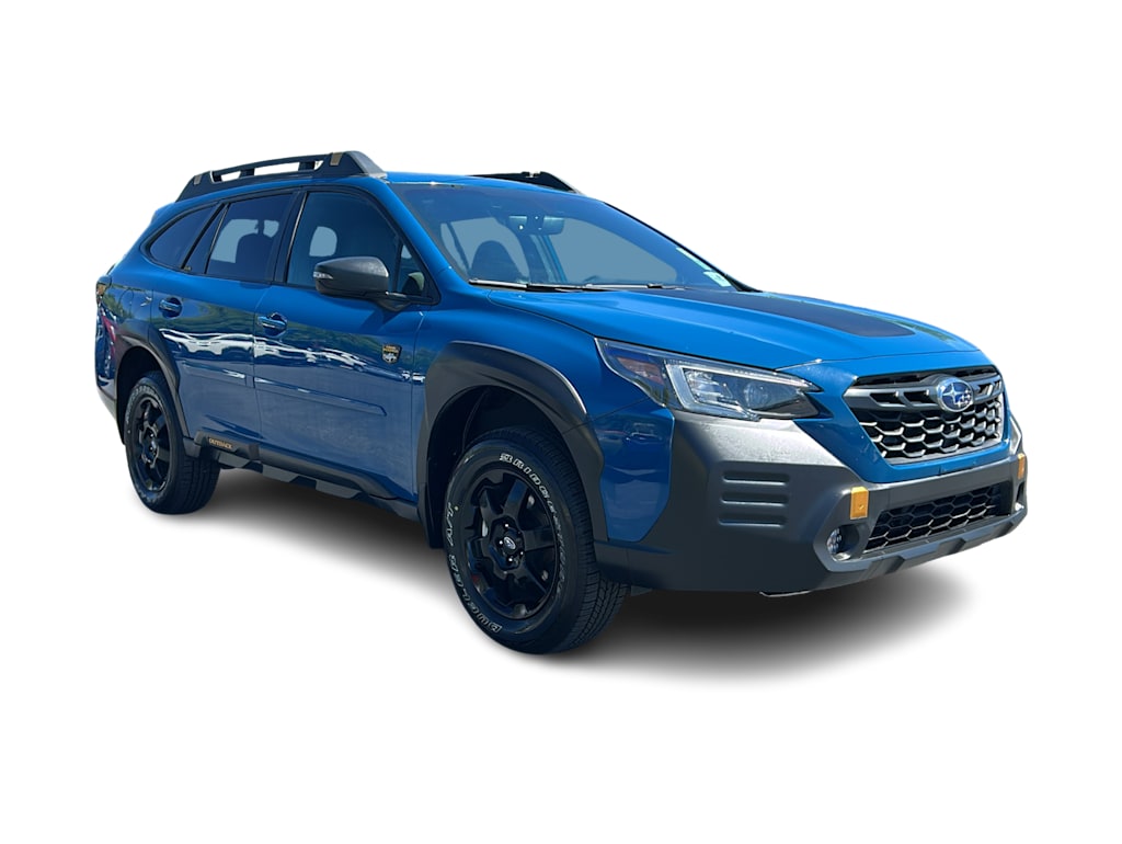 Thumbnail: 2022 Subaru Outback - 18