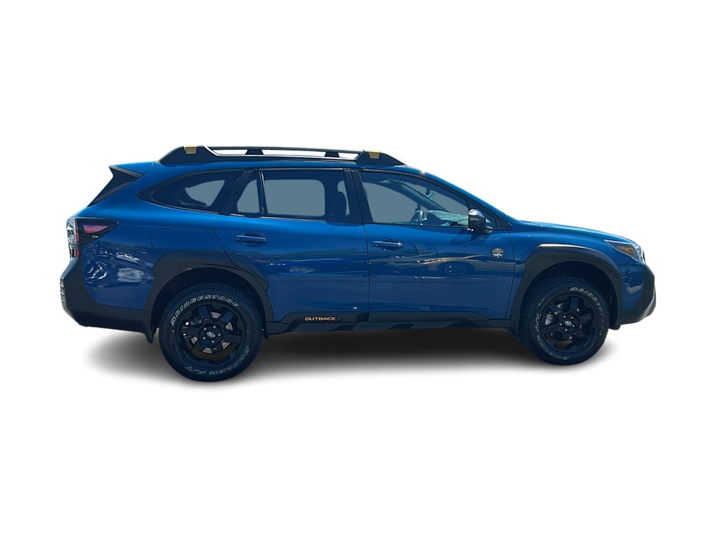 Thumbnail: 2022 Subaru Outback - 19
