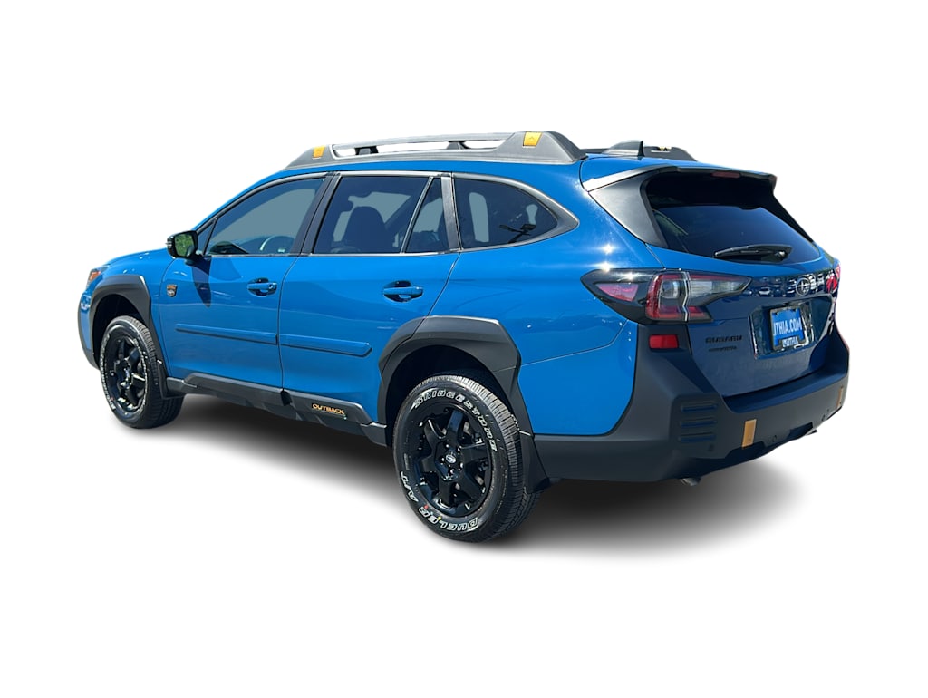 Thumbnail: 2022 Subaru Outback - 4