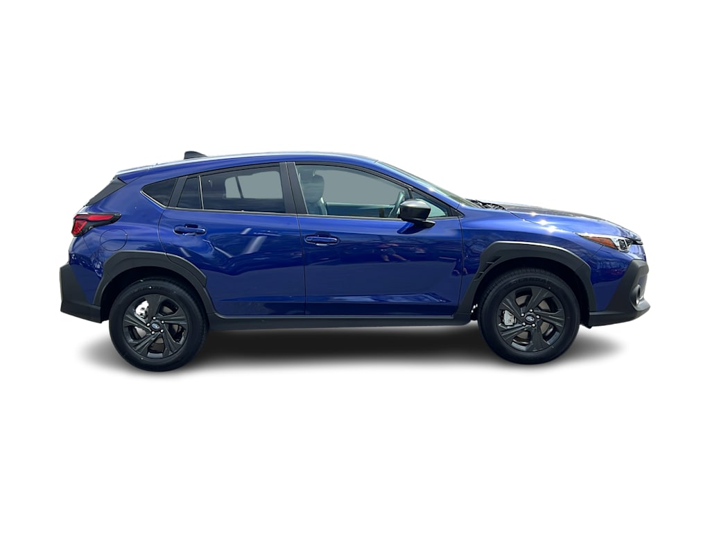 Thumbnail: 2026 Subaru Crosstrek - 21