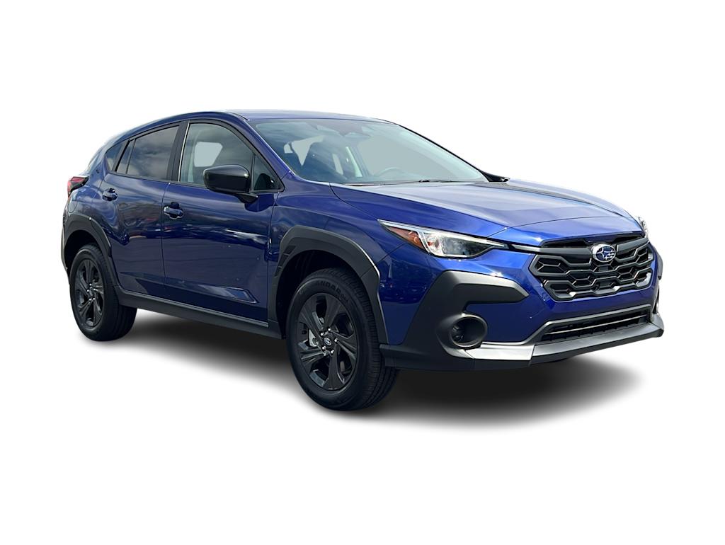 Thumbnail: 2026 Subaru Crosstrek - 20
