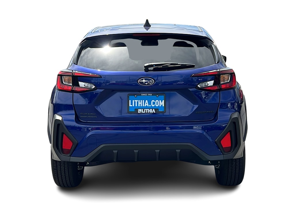 Thumbnail: 2026 Subaru Crosstrek - 5