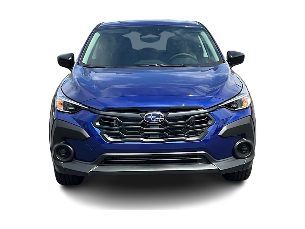 Thumbnail: 2026 Subaru Crosstrek - 6