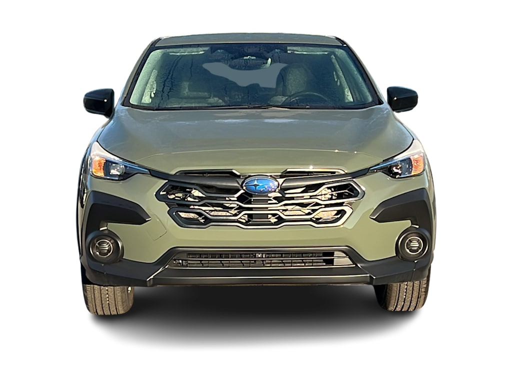 Thumbnail: 2026 Subaru Crosstrek - 6