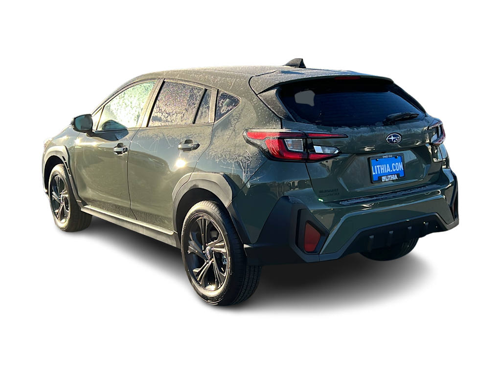 Thumbnail: 2026 Subaru Crosstrek - 4