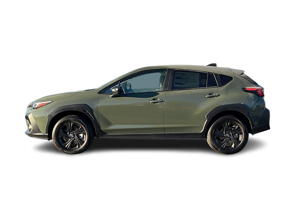 Thumbnail: 2026 Subaru Crosstrek - 3