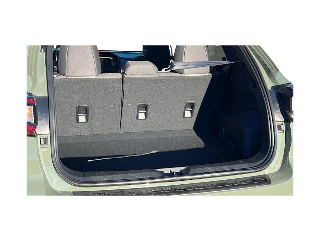 Thumbnail: 2026 Subaru Crosstrek - 17