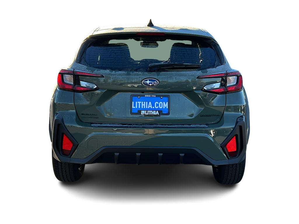 Thumbnail: 2026 Subaru Crosstrek - 5