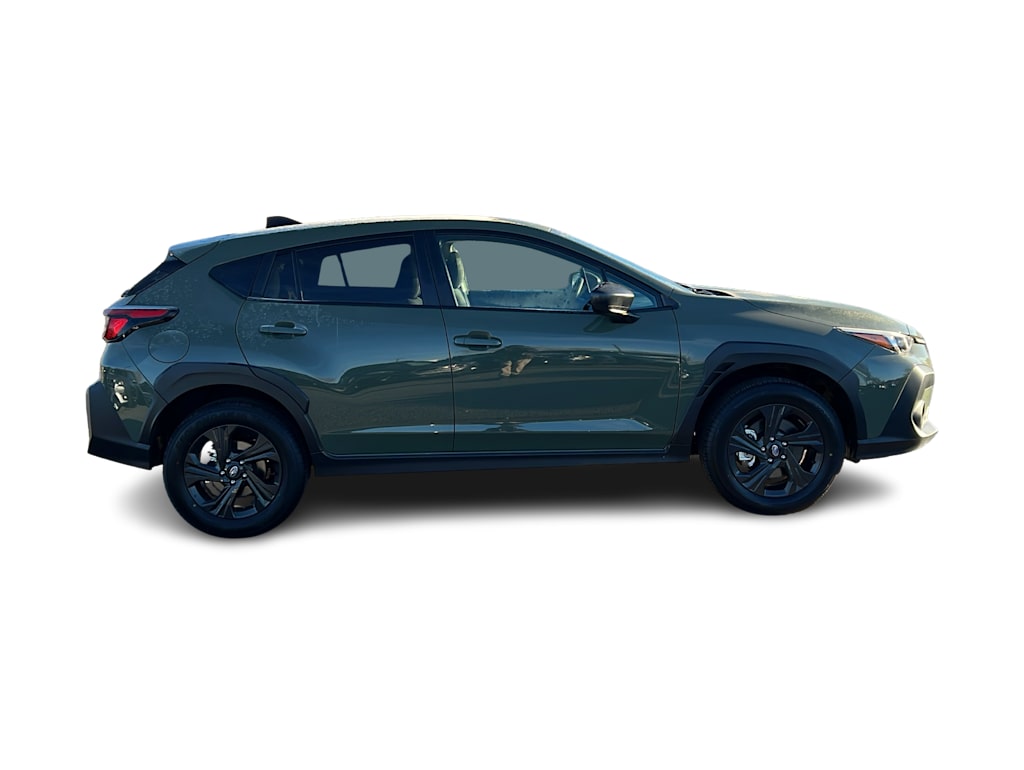 Thumbnail: 2026 Subaru Crosstrek - 21
