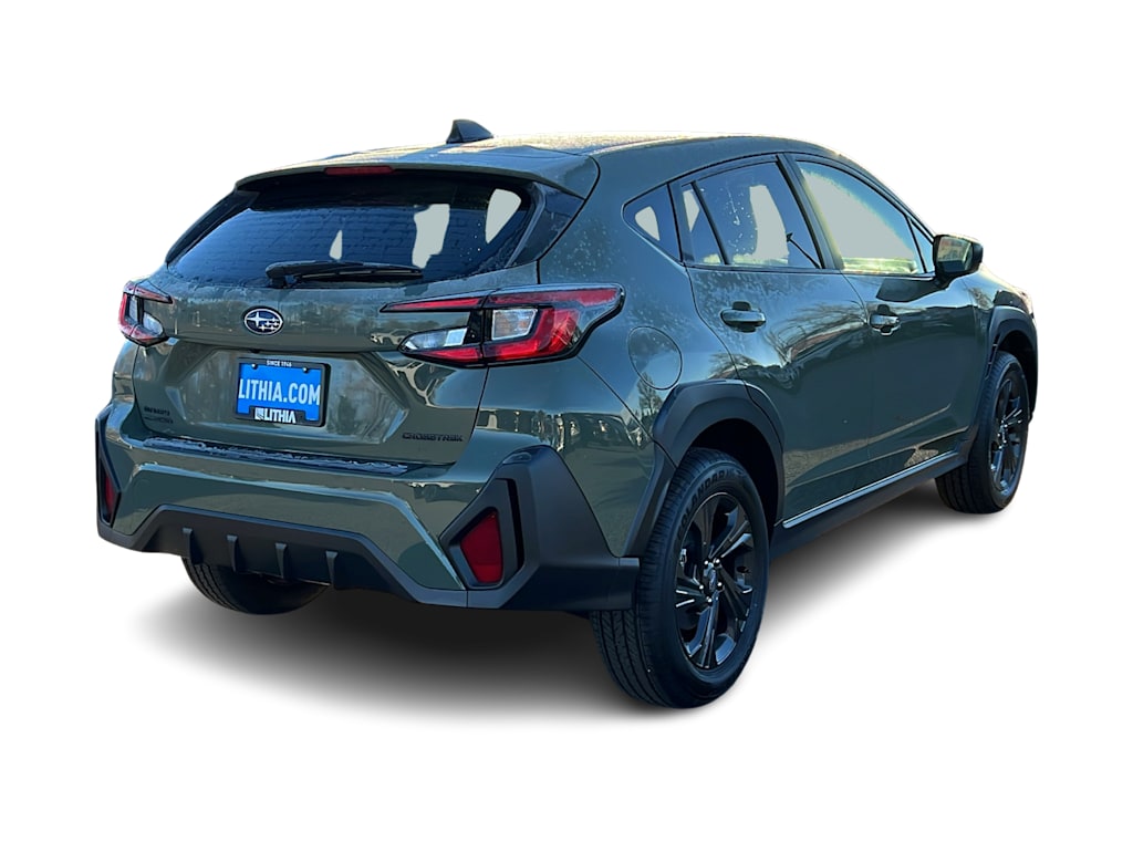 Thumbnail: 2026 Subaru Crosstrek - 22
