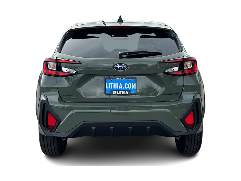 Thumbnail: 2026 Subaru Crosstrek - 5