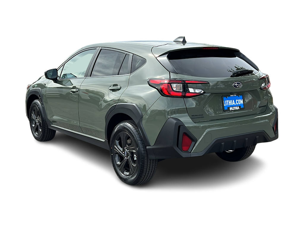 Thumbnail: 2026 Subaru Crosstrek - 4