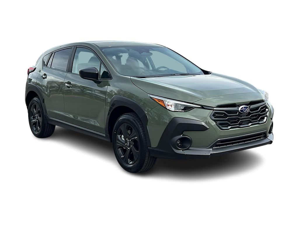 Thumbnail: 2026 Subaru Crosstrek - 20