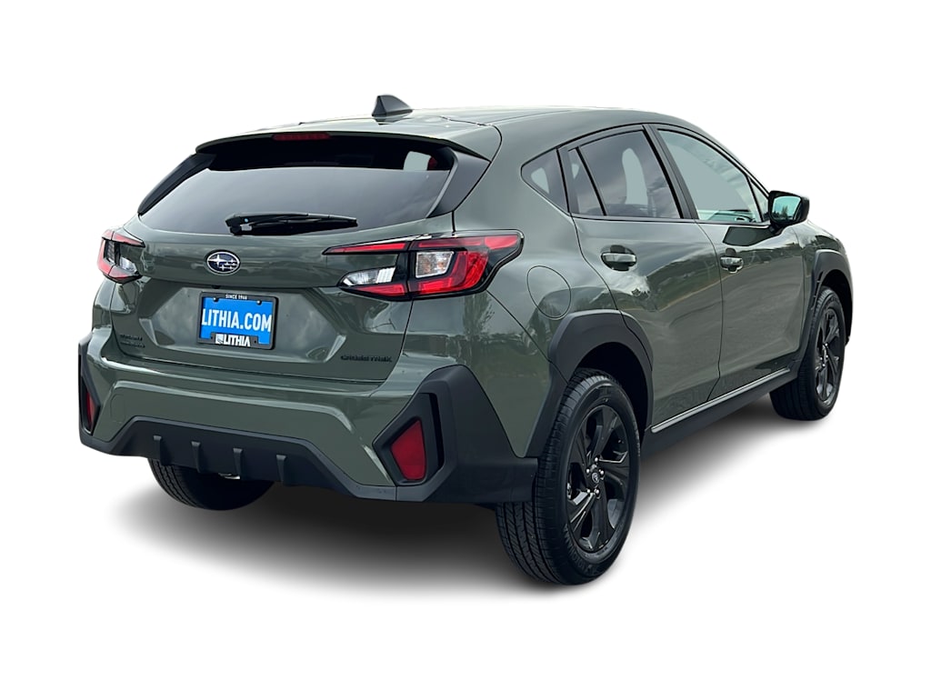 Thumbnail: 2026 Subaru Crosstrek - 22