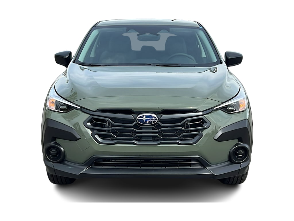 Thumbnail: 2026 Subaru Crosstrek - 6