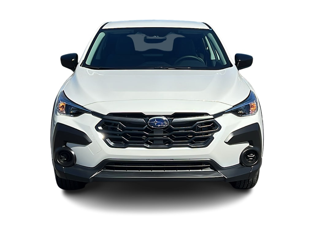 Thumbnail: 2026 Subaru Crosstrek - 6