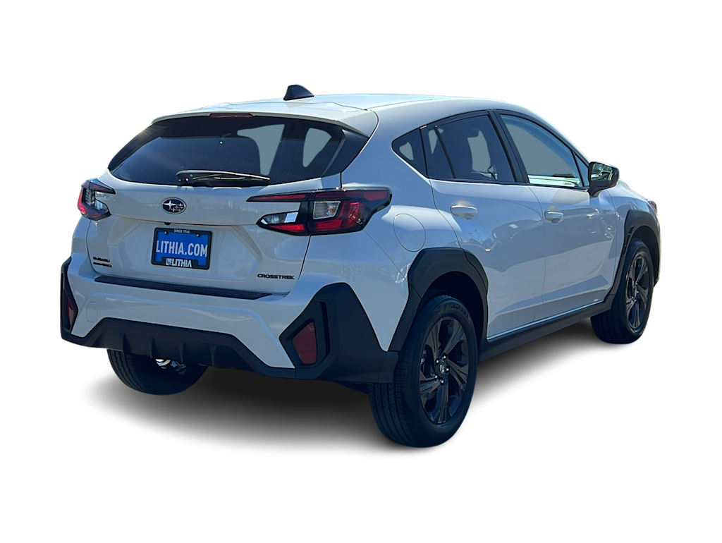 Thumbnail: 2026 Subaru Crosstrek - 22