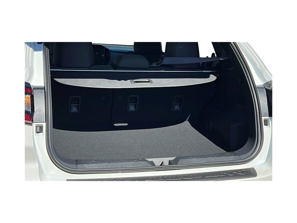 Thumbnail: 2026 Subaru Crosstrek - 17