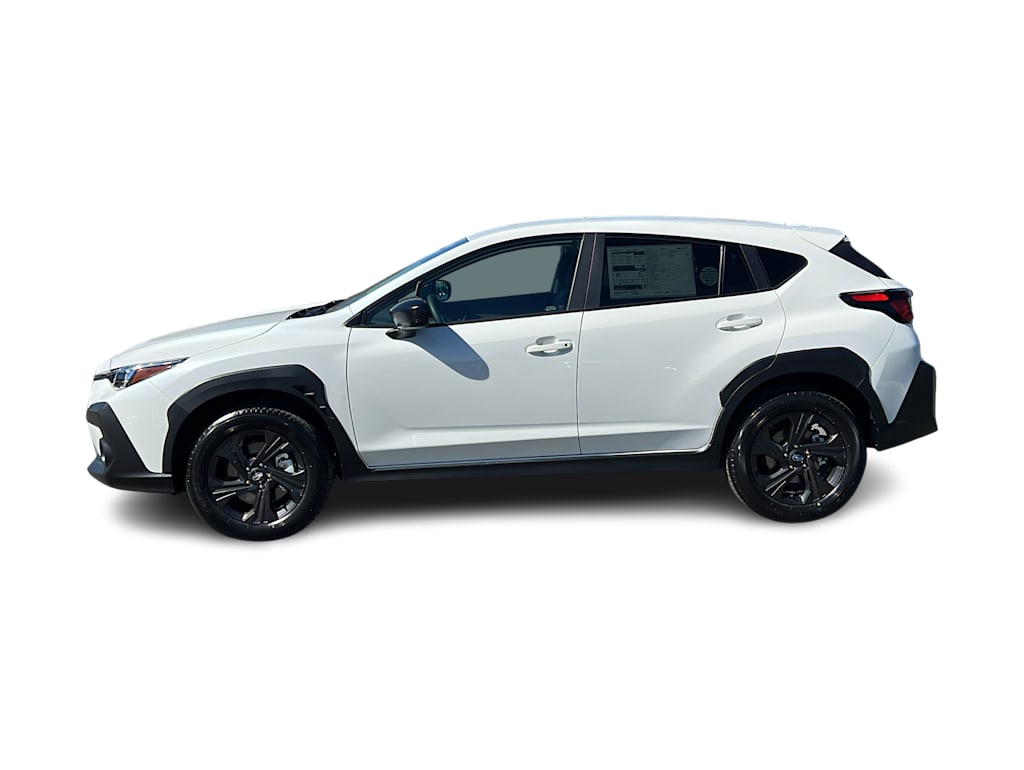 Thumbnail: 2026 Subaru Crosstrek - 3