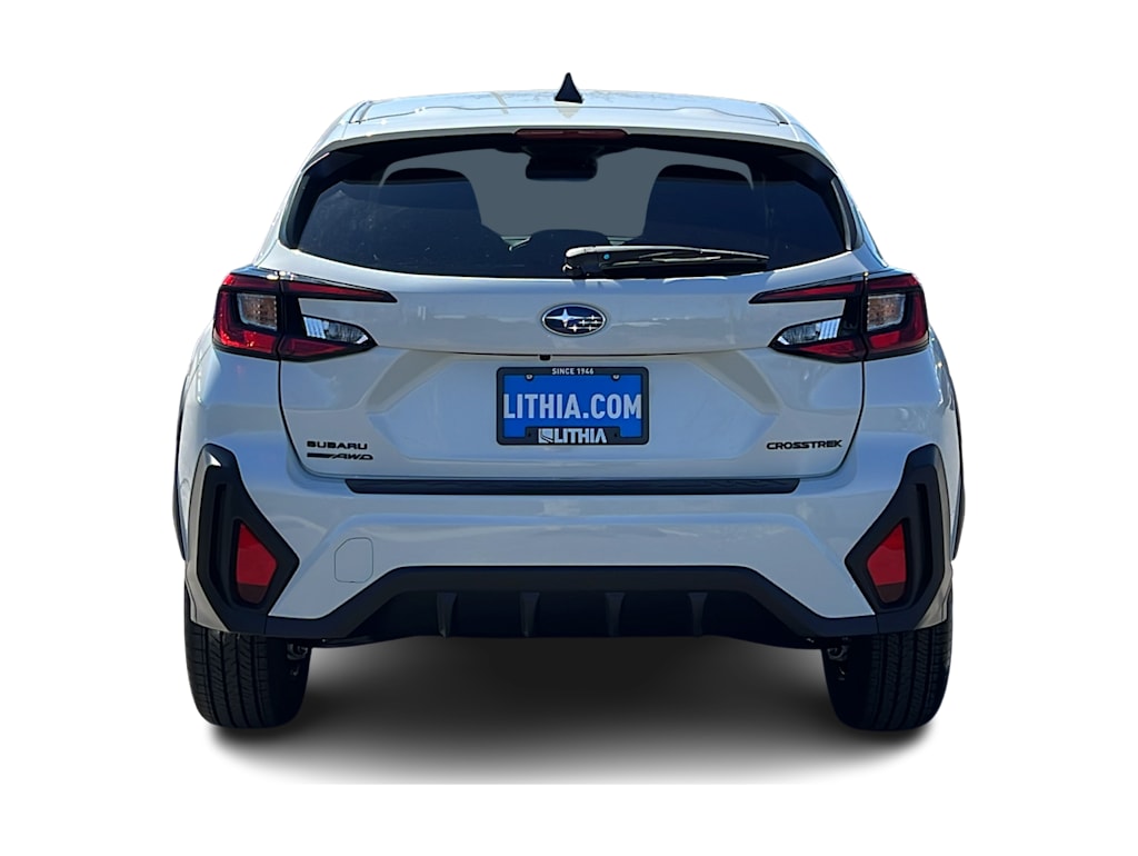 Thumbnail: 2026 Subaru Crosstrek - 5