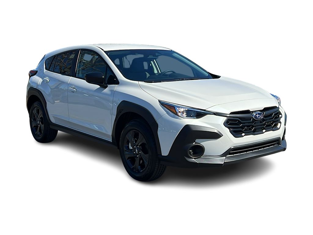 Thumbnail: 2026 Subaru Crosstrek - 20