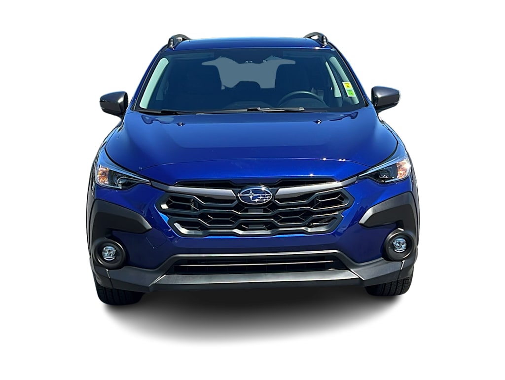 Thumbnail: 2026 Subaru Crosstrek - 6