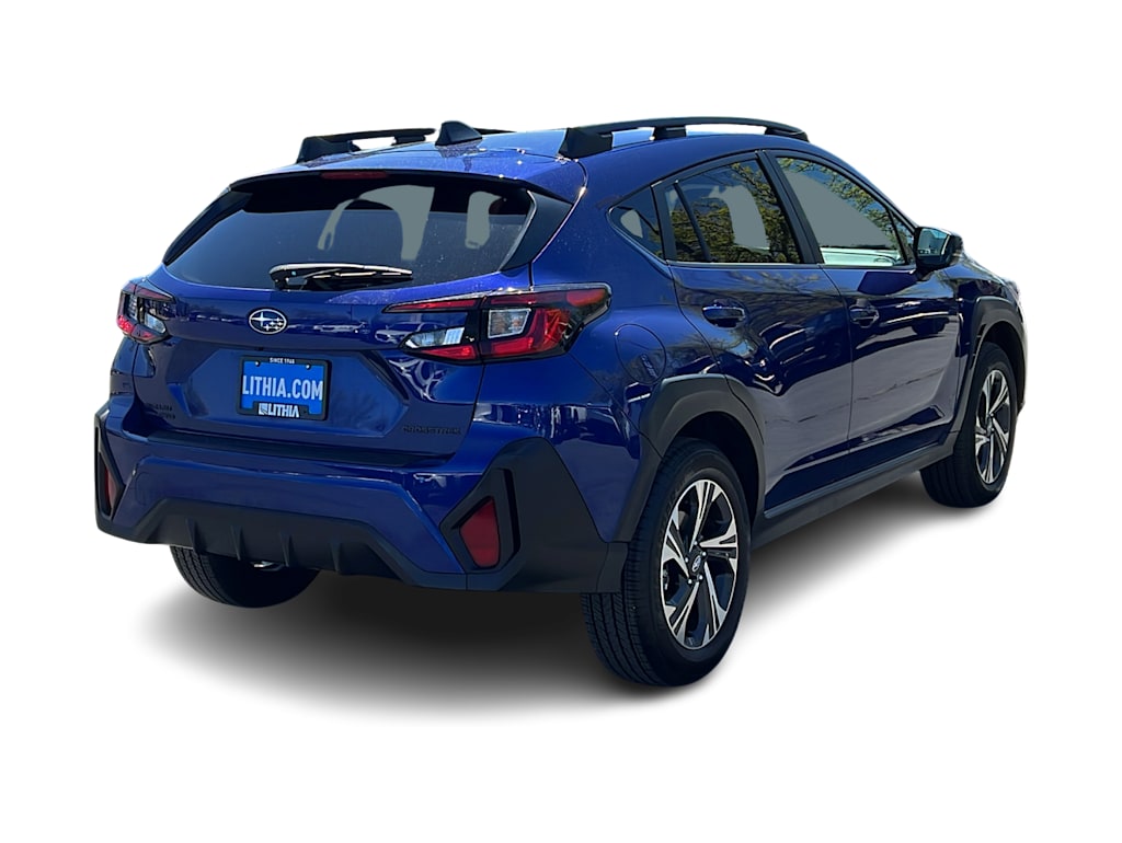 Thumbnail: 2026 Subaru Crosstrek - 22