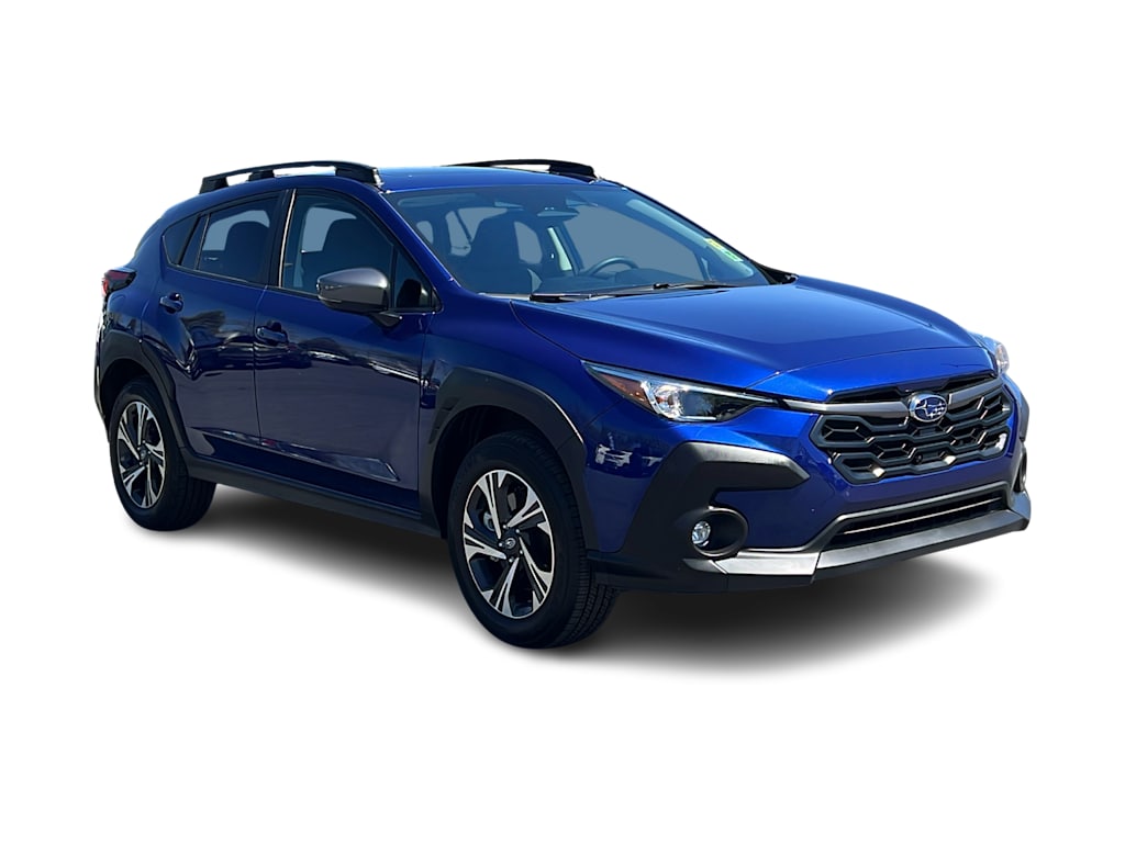 Thumbnail: 2026 Subaru Crosstrek - 20