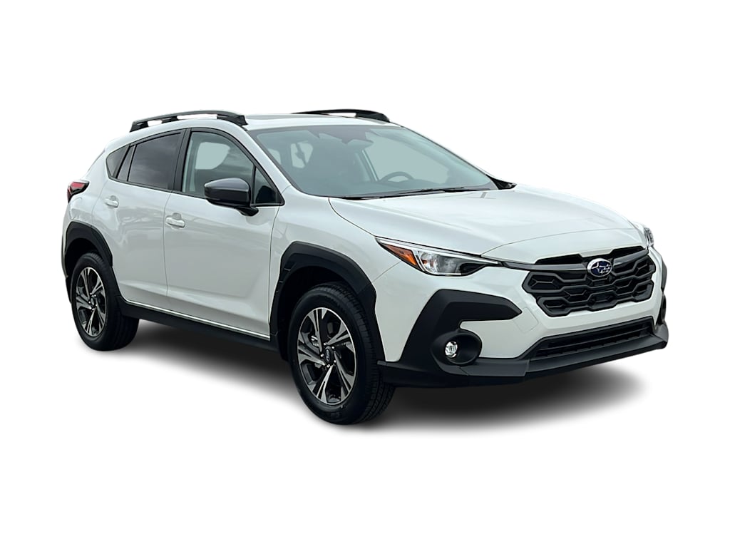 Thumbnail: 2026 Subaru Crosstrek - 20