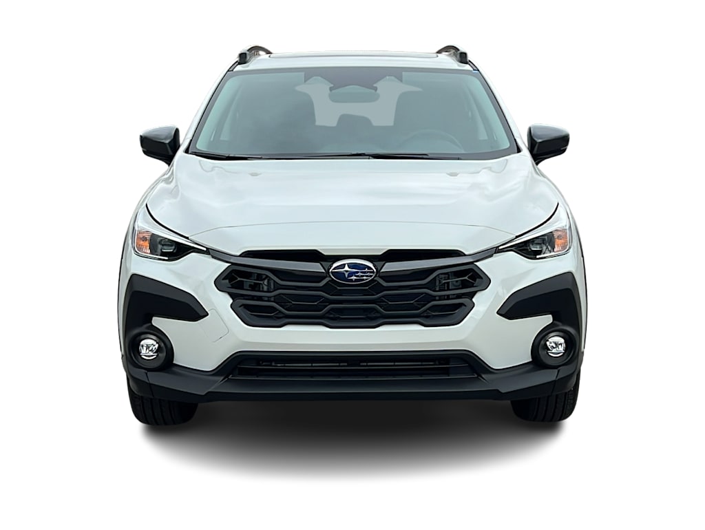 Thumbnail: 2026 Subaru Crosstrek - 6