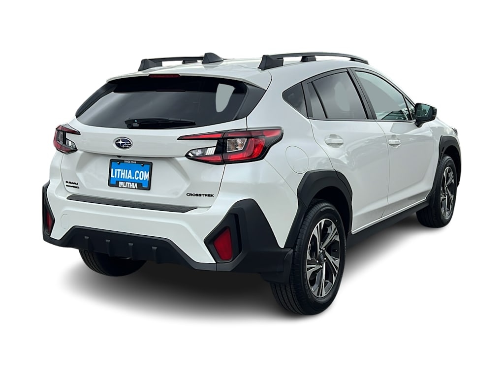 Thumbnail: 2026 Subaru Crosstrek - 22