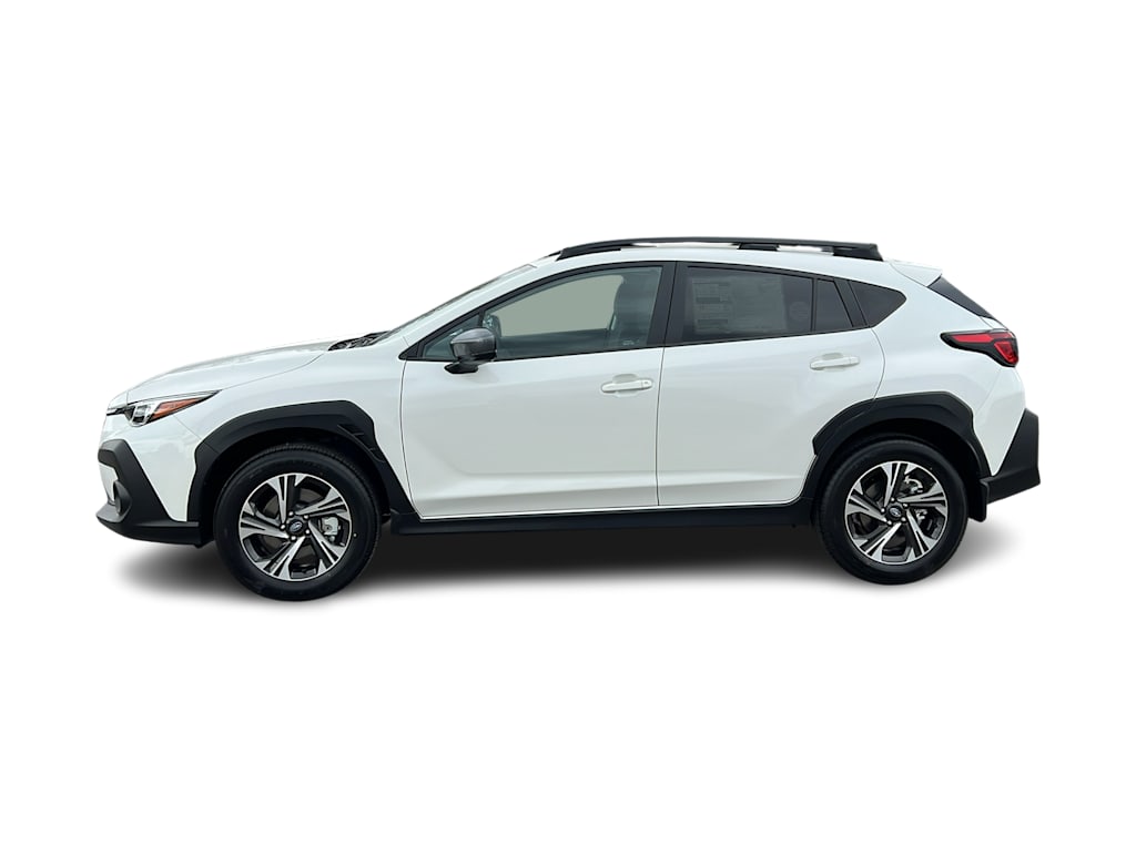 Thumbnail: 2026 Subaru Crosstrek - 3