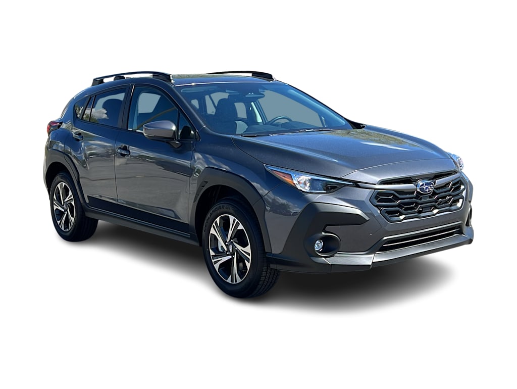 Thumbnail: 2026 Subaru Crosstrek - 20
